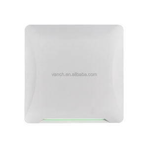 قارئ RFID من Vanch بقوة 8 ديسيبل، مدى قراءة طويل يصل إلى 15 متراً، يدعم USB و<span class=keywords><strong>Wiegand</strong></span> وRS485، قارئ RFID متكامل مع إضاءة LED - Product Image 4