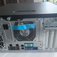 Sistem Referensi Server Tower ProLiant ML30 Gen11 Baru - Sistem Referensi P65093-AA1 Peralatan Tingkat Enterprise ML30 Gen11
