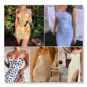 Apparel Mix Bundle Wholesale Women Tops Swimsuit Bale <b>Bikini</b> Assorted Dress Bulk Ropa Bales Clothes - Product Image 3