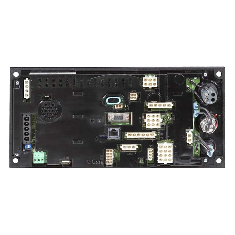 Mics Telys R3000 Modbus OEM High Quality Control Panel 31613602721 for Generator Control MICS ...