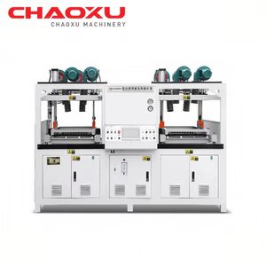 El <span class=keywords><strong>mejor</strong></span> <span class=keywords><strong>precio</strong></span> Tollerycase que hace la máquina Valise Thermo que forma la máquina Popular EN LA India - Product Image 1