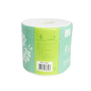 <span class=keywords><strong>Papier</strong></span> toilette doux personnalisé <span class=keywords><strong>en</strong></span> vrac, 100 % pulpe de bambou naturelle, 3 plis, meilleur vendeur <span class=keywords><strong>en</strong></span> gros, <span class=keywords><strong>pas</strong></span> <span class=keywords><strong>cher</strong></span>, pour la maison, l'hôtel, le restaurant - Product Image 3