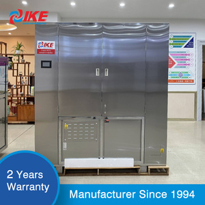 Máy sấy công nghiệp sắn, ớt, tiêu, trái cây và rau củ - Product Image 6