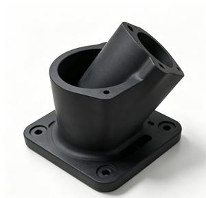 Servicios Profesionales de Prototipado Rápido y Procesamiento CNC de Piezas de Plástico Personalizadas y Otras Piezas de Plástico a Medida - Product Image 2