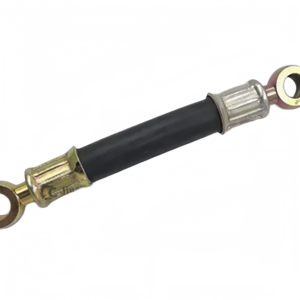 Tuyau d'huile de lubrification pour compresseur d'air, tuyau d'admission d'huile Assy VG1560070050 pour pièces de moteur de camion Sinotruk Howo - Product Image 3