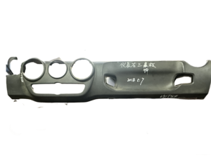 Tùy chỉnh kích thước & màu sắc công nghiệp-lớp PP/PA66 Bảng điều khiển Bảng điều khiển Tác động kháng nhựa cho xe - Product Image 5