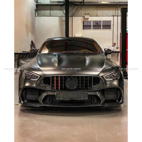 Kit carrosserie large Brabus Rocket 900 pour Mercedes AMG GT 50/53/63 X290