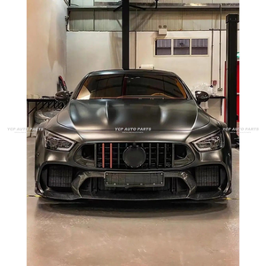 Kit carrosserie large <span class=keywords><strong>Brabus</strong></span> Rocket 900 pour Mercedes <span class=keywords><strong>AMG</strong></span> GT 50/53/<span class=keywords><strong>63</strong></span> X290 - Product Image 2