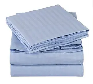 床单套装热卖 Amazan Ebay 超细纤维打磨家纺