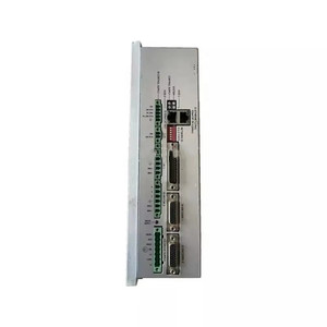 Unité de commande de moteur à double axe CMnt2702N0N04000NNYY en bon état - Product Image 3