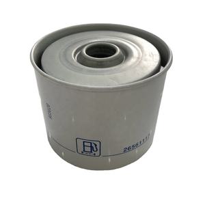 ไส้กรองน้ำมันเชื้อเพลิงรถยนต์26561117สำหรับ Perkins เครื่องยนต์ของแท้ไส้กรองน้ำมันเชื้อเพลิง306975R91 K915319จีน - Product Image 4