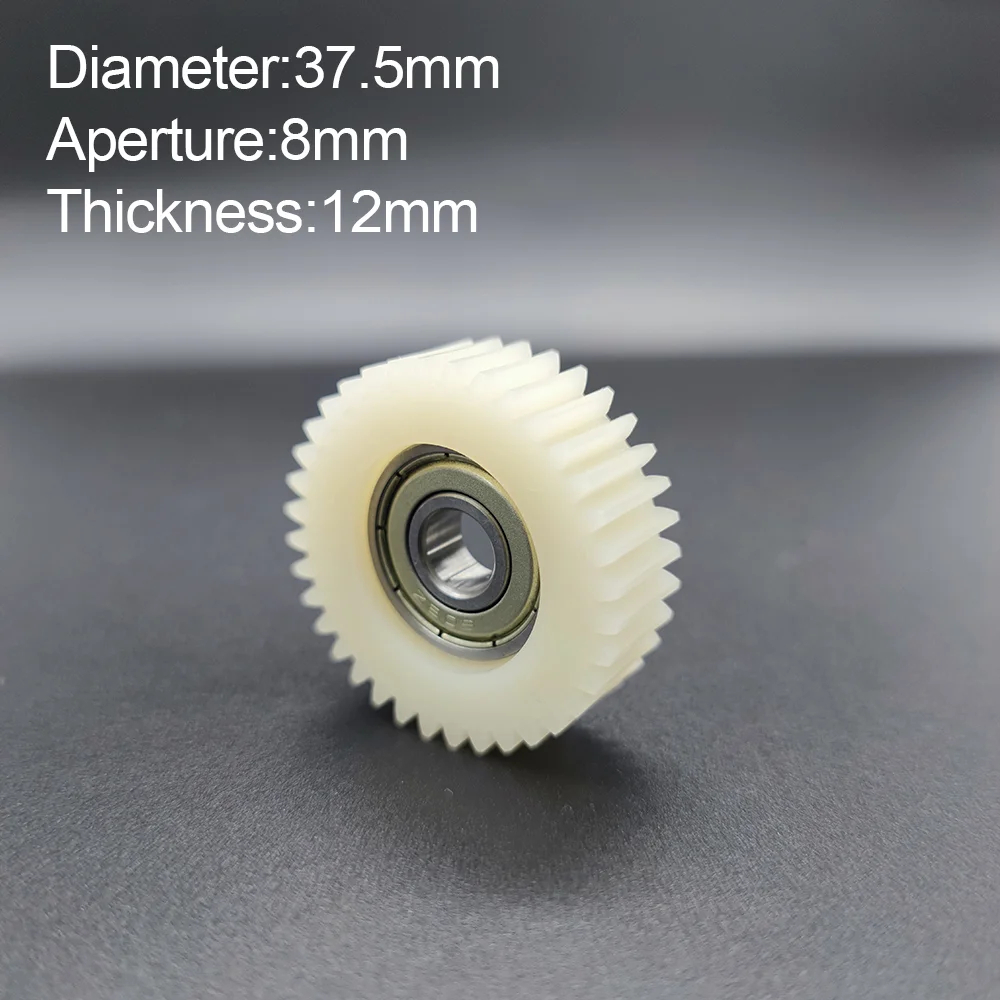36T 37.5mm = 1PC