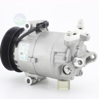 OE 92600-1DB0A 926001DB3A 92600-1DB3A Compresor de aire acondicionado para automóvil Termostato rentable Nueva condición para ALTIMA