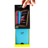 Boîte d'emballage personnalisée pour téléphone portable, boîte à tiroir en papier rigide pour smartphone, emballage de produits électroniques