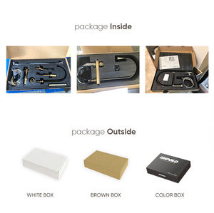 <span class=keywords><strong>Robinet</strong></span> de cuisine de luxe moderne mitigeurs chauds et froids <span class=keywords><strong>robinet</strong></span> d'évier à levier unique en laiton - Product Image 3