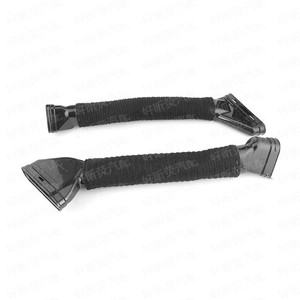 Manguera de Admisión de Aire para Mercedes-Benz W166X166 6420948797 6420948897, Lado Izquierdo y Derecho, Pieza de Repuesto - Product Image 3