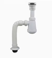 Tarpul, buena venta, drenaje de suelo de inserción lineal de acero inoxidable, diseño moderno, colador de empuje hacia abajo para baño, cocina, sin mal olor