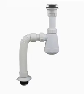 Tarpul, buena venta, drenaje de suelo de inserción lineal de acero inoxidable, diseño moderno, colador de empuje hacia abajo para baño, cocina, sin mal olor - Product Image 1