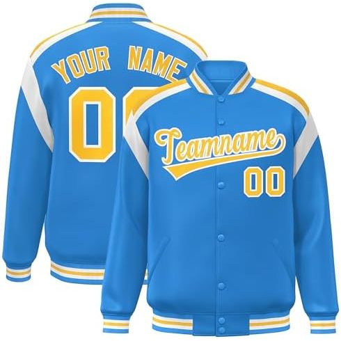 Powder BlueWhiteYellow34
