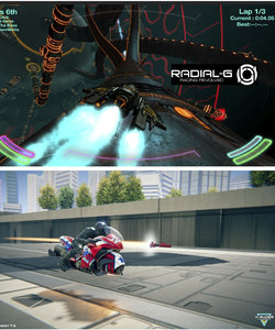 Simulador <span class=keywords><strong>de</strong></span> Realidad Virtual Owatch para Parque <span class=keywords><strong>de</strong></span> Atracciones, Motocicleta 9D VR en Venta - Product Image 2
