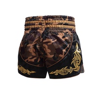 Boxer Muay thaï en Satin pour femmes, vêtement de haute qualité, fait sur mesure, bon marché, vente en gros, collection 2020