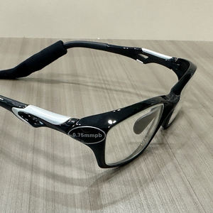0.75mmpb 0.5mmpb anti-radyasyon tıbbi eyeray <span class=keywords><strong>x</strong></span>-<span class=keywords><strong>ray</strong></span> kurşun gözlük/<span class=keywords><strong>x</strong></span>-ışını kurşun cam/satılık xray gözlük - Product Image 5
