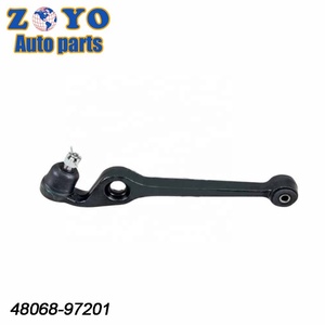 48069-97401 Bras de suspension inférieur avant gauche de qualité supérieure, best-seller pour Daihatsu Storia (M1) 2005 - Product Image 5