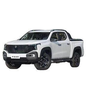 Changan Hunter Edición Knight 2024, 2.0T, Camioneta Urbana de Alto Rendimiento y Bajo Consumo, 4x4, Motor Dual, Caja de Carga Estándar - Product Image 1