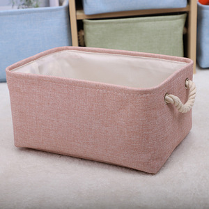 Armoire empilable filles enfants bébé enfants pliable tissu jouet <span class=keywords><strong>organisation</strong></span> de la maison Oxford tissu cadre en acier boîte de rangement - Product Image 6