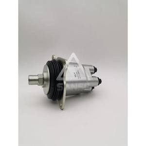 उच्च गुणवत्ता जॉयस्टिक संभाल assy PC200-6 PC200-7 PC200-8 खुदाई यूनिवर्सल ऑपरेटिंग रॉड, पायलट वाल्व - Product Image 6