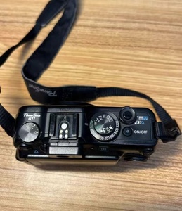 <span class=keywords><strong>Appareil</strong></span> <span class=keywords><strong>photo</strong></span> numérique portable haut de gamme <span class=keywords><strong>Canon</strong></span> <span class=keywords><strong>PowerShot</strong></span> G11, 95 % neuf, <span class=keywords><strong>appareil</strong></span> <span class=keywords><strong>photo</strong></span> d'occasion à objectif fixe - Product Image 3