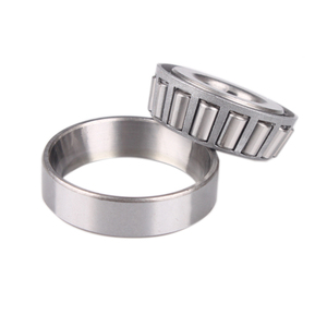 Tapered Roller Bearing BMT 0480 Chrome Steel Rubber Seal for Caterpillar 416C 416D 420D 424D 426C 428C 428D <strong>430D</strong> - Product Image 1