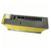 Fanuc A06B-6078-H306 # Module amplificateur de broche H500 Alpha SPM-5.5 Type2 Servo Drive 37A 6.8kW pour machine CNC A06B-6078-H306 # H500