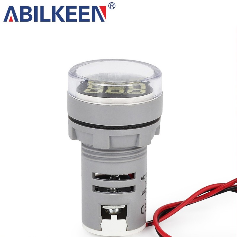 22mm AD101 22KWR 1 Single Phase