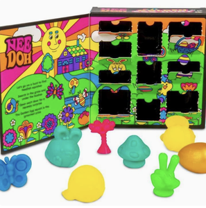 Stress Relief Healing Easter <b>Egg</b> Blind Box Squeeze <b>Toy</b> - Product Image 3