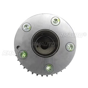 13025-0457R Piñón de distribución de admisión y escape del árbol de levas, ajustador de admisión del motor para Renault, pieza de motor, accesorios para coche - Product Image 3