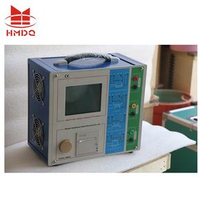 Analyseur automatique <span class=keywords><strong>CT</strong></span> PT, convertisseur de courant, testeur de polarité, original - Product Image 4