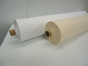 High Quality Peach Skin <b>Double</b> Brushed 100gsm Polyester Microfiber Sheeting Fabric - Product Image 4