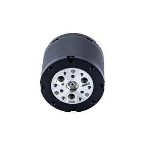 Damiao DM-J3507-2EC 24V mô-men xoắn cao MIT điều khiển không chổi than <span class=keywords><strong>servo</strong></span> chung động cơ cho công nghiệp robot tự động hóa cánh tay robot thiết bị truyền động - Product Image 3