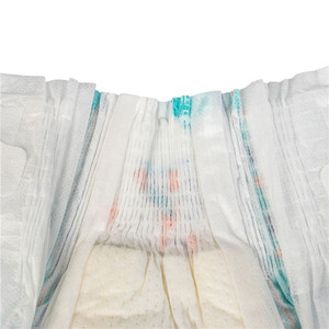Pannolini per Bambini Usa e Getta Personalizzati Ultra Sottili Completamente Elastici con Protezione Anti-Perdita Qualità Superiore Superficie Asciutta Super Offerta All'Ingrosso OEM - Product Image 2