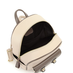 Bolso Versátil y Elegante para Mujer Bellmont con Logotipo Metálico, Personalizable, de Marca de Diseño de Lujo, Venta al Por Mayor - Product Image 4