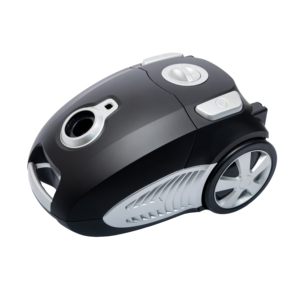 Aspiradora Doméstica OEM/ODM de 1200W con Filtro HEPA de 5L, Cableada, Retráctil, con <span class=keywords><strong>Bolsa</strong></span> Recolectora de Polvo - Product Image 3