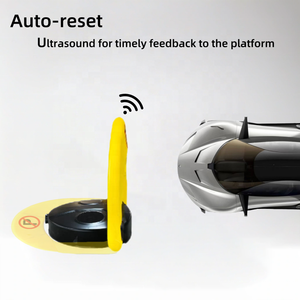 KAVASS Anti ladro Ios e APP sblocca telecomando Smart parcheggio Locker barriera salva Wifi sistema di parcheggio di condivisione automatica - Product Image 6