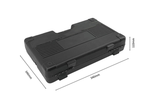 202 mảnh Chrome vanadi thép ổ cắm thiết lập với sự kết hợp <span class=keywords><strong>wrenches</strong></span> trường hợp khó khăn cho sửa chữa xe & hộ gia đình sử dụng OEM dụng cụ cầm tay - Product Image 5