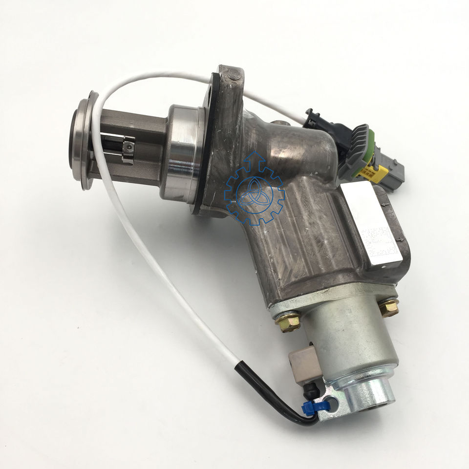 EGR Valves for Volvo Trucks - Reliable Performance & Durability