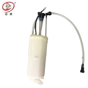 ชุดปั๊มเชื้อเพลิงสำหรับ Audi A8 S8 4E0919087G EM50049 4E0919087J - Product Image 4