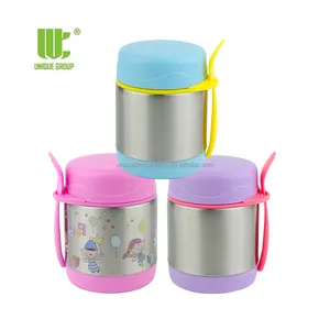 China Food Double Wall Vacuum Insulated Lunch Box Manufacturers, Suppliers,  Factory - Wholesale Price - GINT