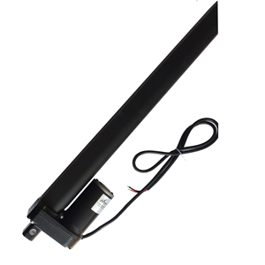 Thiết bị truyền động tuyến tính 24V 600mm 2000n <span class=keywords><strong>5V</strong></span> telescoping - Product Image 6