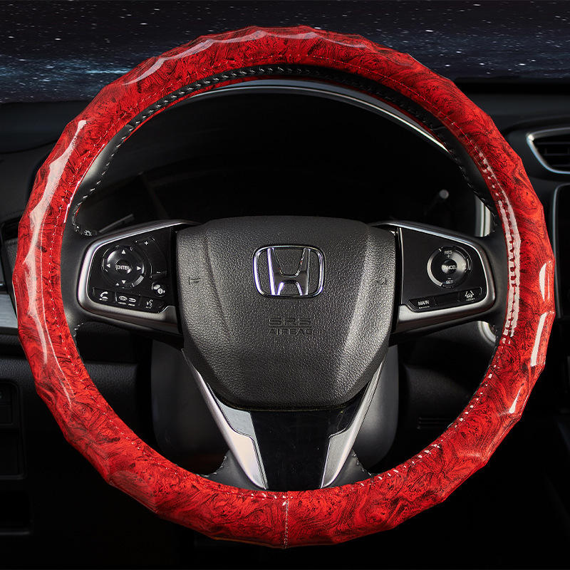 ลายไม้พีชแดง