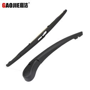 Aplicable a Renault MEGANE III 09-17 conjunto de escobilla limpiaparabrisas trasera OE7701059392 - Product Image 1